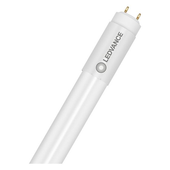 Ledvance LED-Röhre T8 Universal Value 600mm 8W 865, 900lm, G13, Glas, Mattiert, AC42594