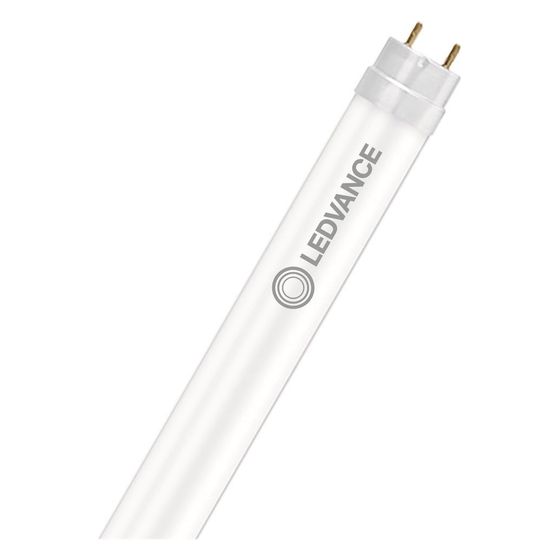 Ledvance LED-Röhre T8 EM Super, 11,4W, 2.000lm, 4.000K, 190 Grad, 1.060mm