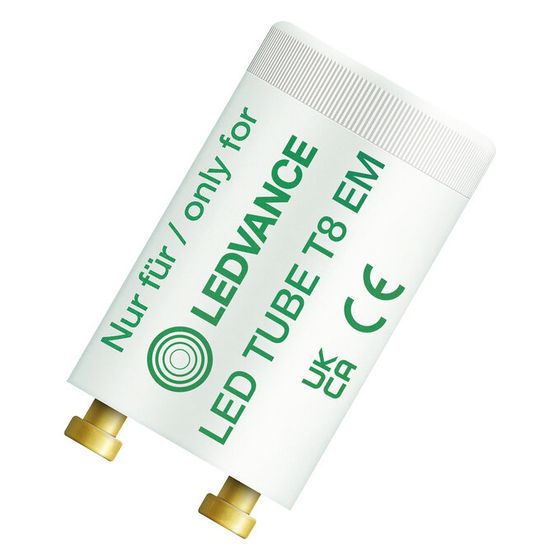Ledvance LED-Starter T8 EM, 40x21x21mm