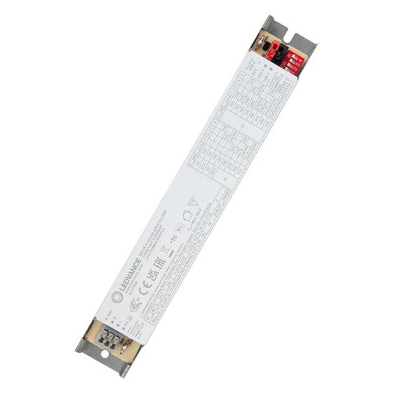 Ledvance LED-Treiber DIP-SWITCH LINEAR DR DS-P 40/220-240/475 L NSV, 42W, IP20, Weiß