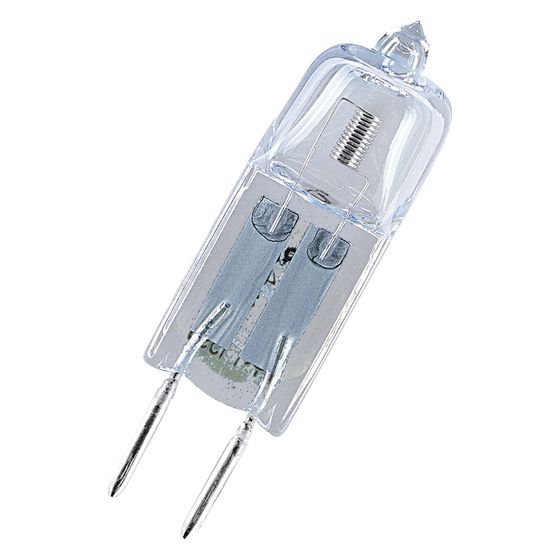 Ledvance Halogenlampe HALOSTAR STARLITE 20 W 12 V G4, dimmbar, 300 lm, 2800 K, 33 mm, 64425 S