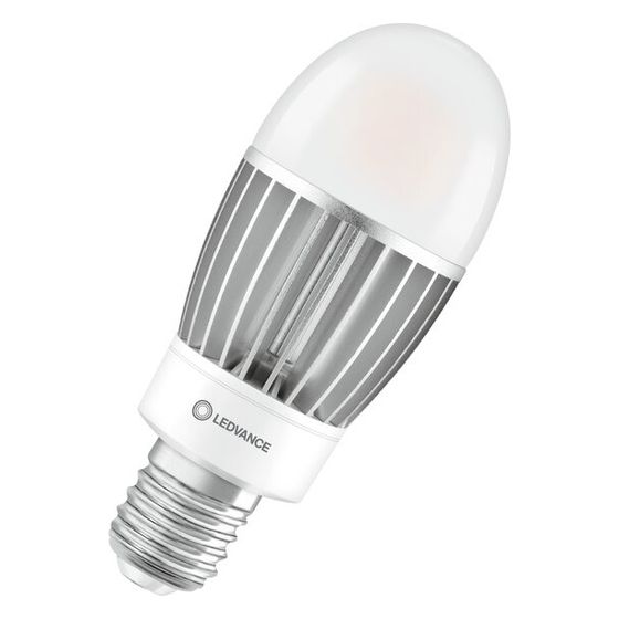 Ledvance HQL LED ALU PERFORMANCE, 5.400lm 41W 827 E40, IP65, Weiß, AC41495