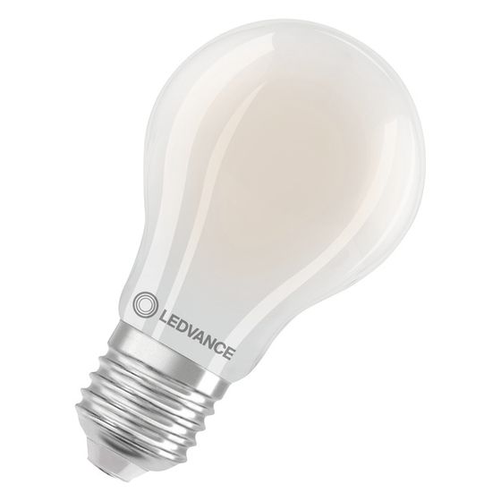 Ledvance LED-Lampe Classic A DIM P, 5,9W, 806lm, 4000K, E27, Matt