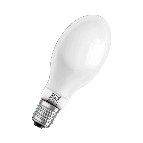 Ledvance Halogen-Metalldampflampe POWERSTAR HQI-E 250W/D PRO, E40, 18.000 lm, 5.500 K, Beschichtet