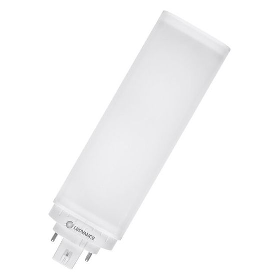 Ledvance LED-Lampe DULUX LED T/E HF & AC MAINS VALUE, 16W, 1800lm, 4000K, GX24q-3, DULUX LED T/E32