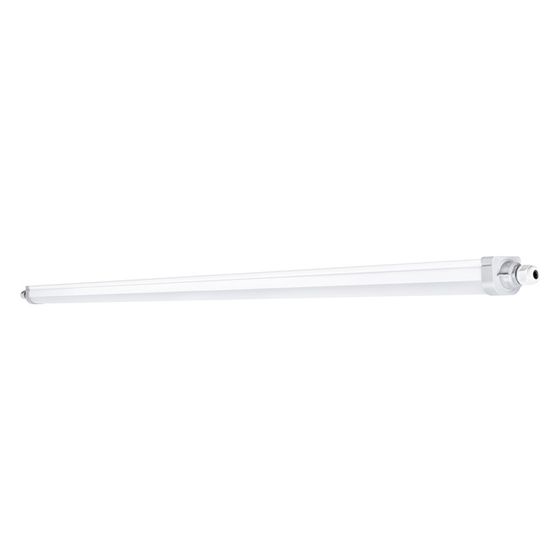 Ledvance Feuchtraumleuchte Damp Proof Compact TH, 1500mm, 34/50W, 4200/6100lm, 4000K, IP66, Polycarbonat, Weiß