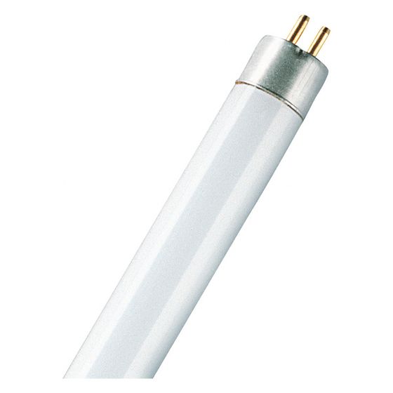 Ledvance Notbeleuchtung LUMILUX T5 Short EL 6W G5, 300lm, 4000K, 226,3mm, L 6W/840 EL