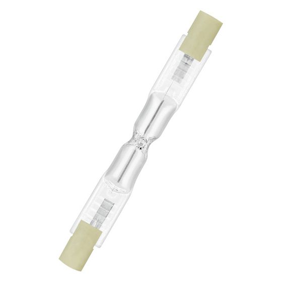 Ledvance Halogenstablampe HALOLINE PRO 48W R7s, 700lm, 2800K, 78mm, dimmbar, 64684 ECO
