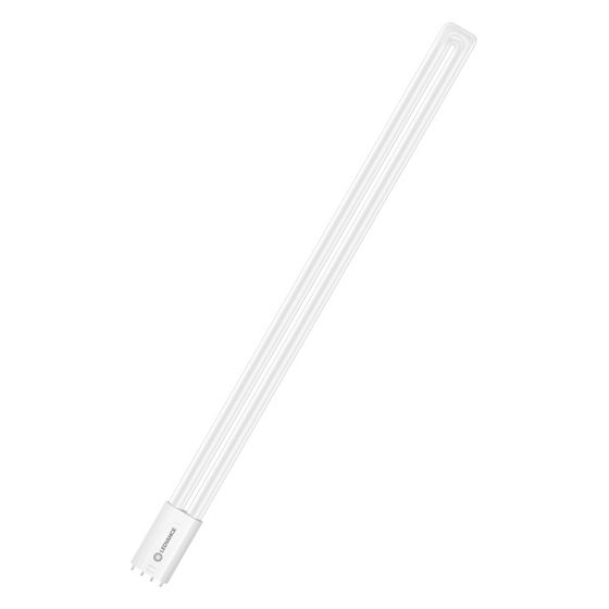 Ledvance LED-Lampe DULUX LED L HF & AC MAINS VALUE 25W 830 2G11, 2.950lm, 3000K, IP20, Matt