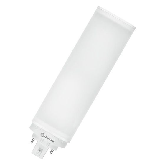 Ledvance LED-Lampe DULUX LED T/E VALUE 20W 840 GX24q-4, 2.250lm, 4000K, IP20, Weiß, DULUX LED T/E42