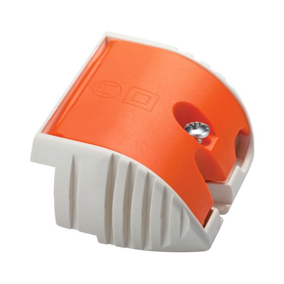 Ledvance Zugentlastung OT CABLE CLAMP E-STYLE, 38x53x25mm