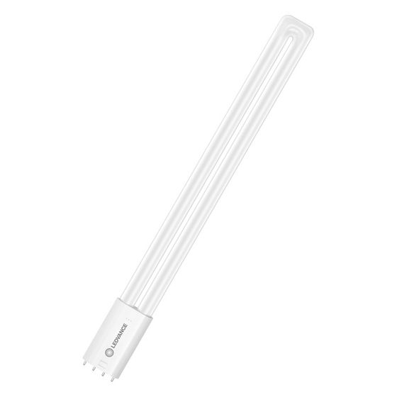 Ledvance LED-Lampe DULUX LED L HF & AC MAINS VALUE, 18W, 3000K, 2G11, 2070lm, IP20