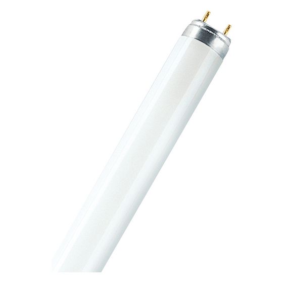 Ledvance Leuchtstofflampe NATURA T8 18W G13, 750lm, 604mm, 26mm