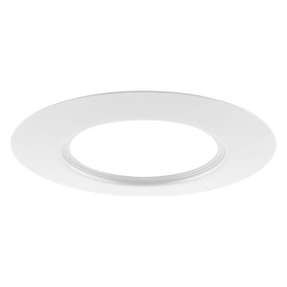 Ledvance Sanierungsring SP RING D133 WT, 68-115mm, Stahl, Weiß