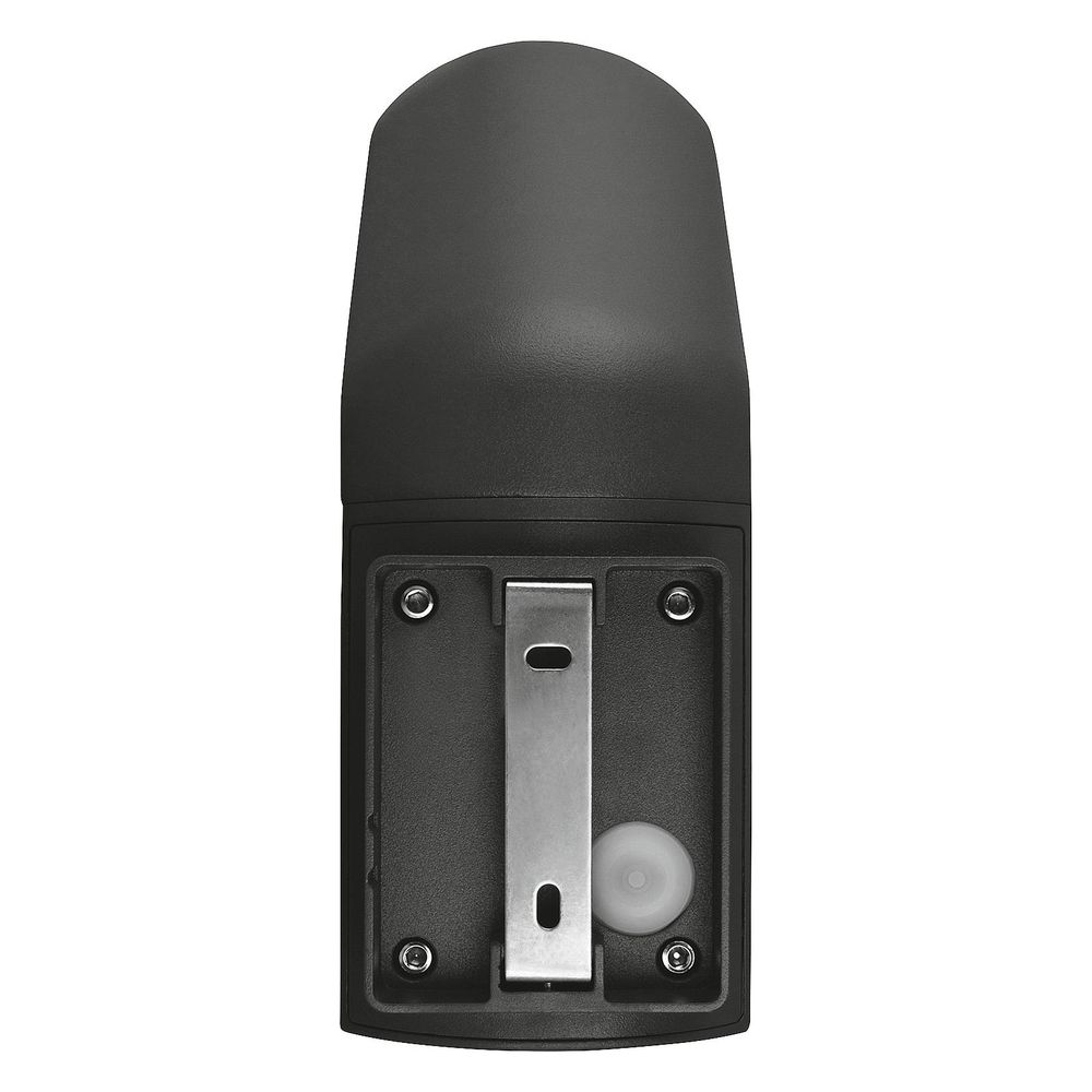 Ledvance LED-Wandleuchte ENDURA Style Wall, 12W 3000K IP54, Aluminium, Dunkelgr... LEDVANCE-4058075214132 4058075214132 (Abb. 4)