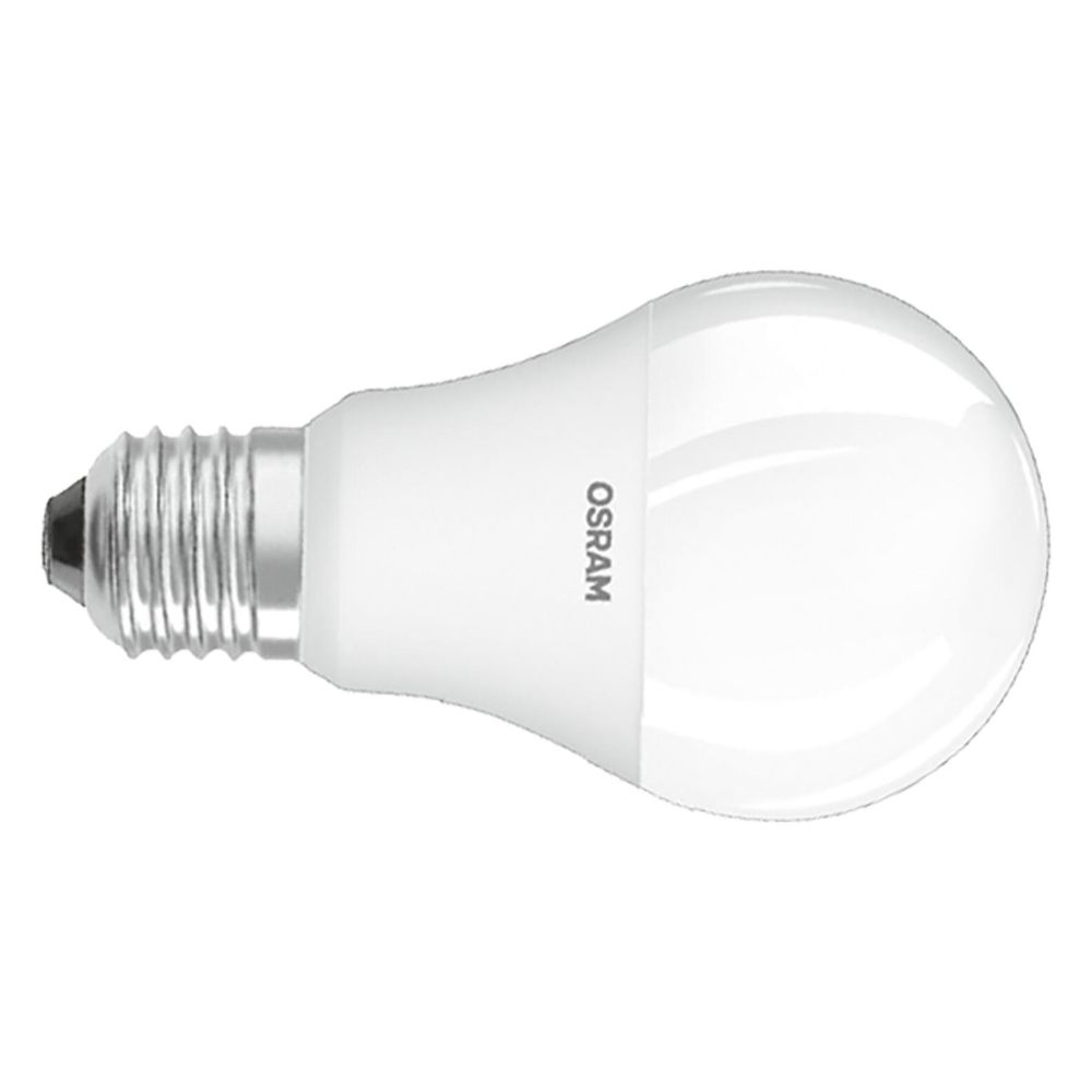 Ledvance LED-Lampe Superstar Classic A 60 RGBW, 9,4W E27 2700K, Matt, Weiß, 1... LEDVANCE-4058075430754 4058075430754 (Abb. 2)