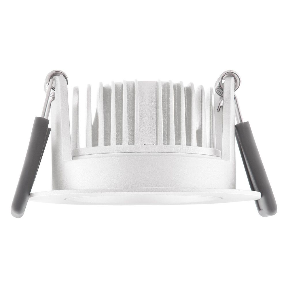 Ledvance LED-Einbauleuchte Spot Adjust, 36 Grad, 81x43mm, Aluminium, Weiß, SP A... LEDVANCE-4058075799646 4058075799646 (Abb. 2)