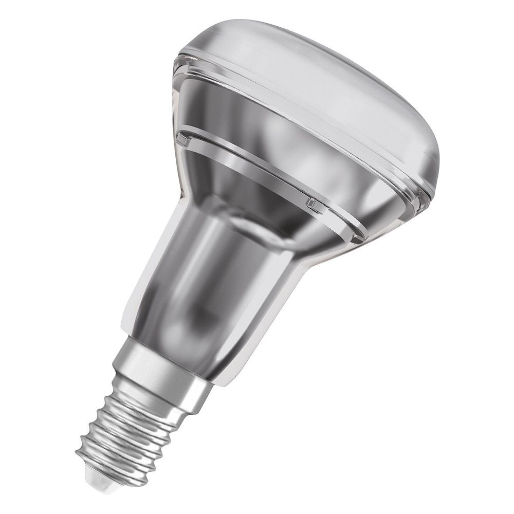 Ledvance LED-Reflektorlampe R50, 2,6W 210lm 2700K E14, Glas, Weiß... LEDVANCE-4099854058660 4099854058660 (Abb. 2)