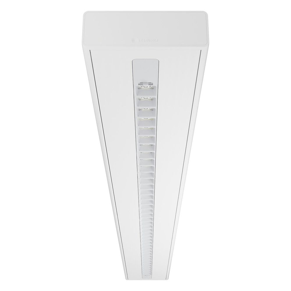 Ledvance LED-Hängeleuchte Linear IndiviLED D 1200, 40W 4000K, Aluminium, Weiß... LEDVANCE-4099854135330 4099854135330 (Abb. 2)