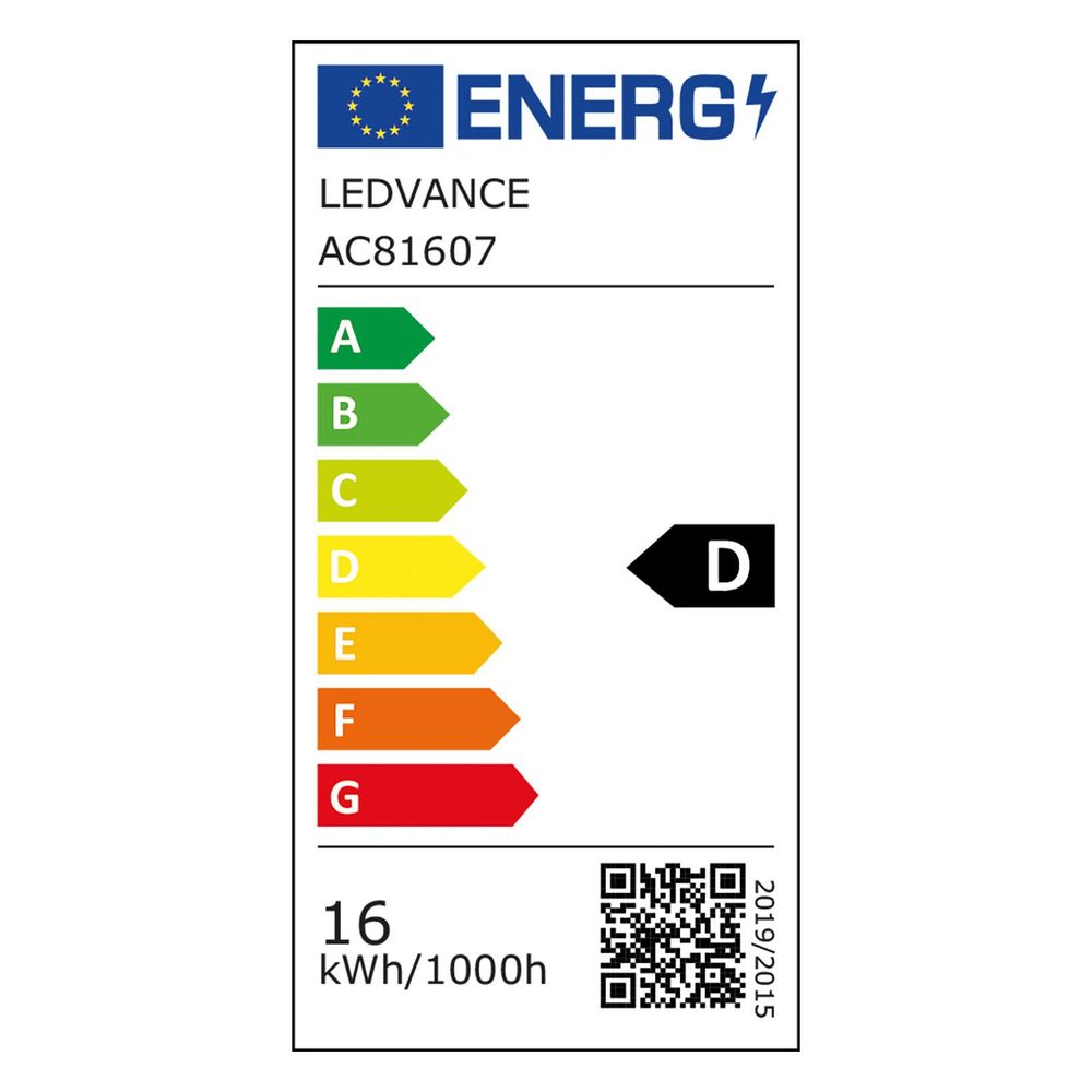 Ledvance LED-Röhre T8 EM PERFORMANCE, 19,3W/23,1W, 1500mm, G13, Glas, Weiß, LED... LEDVANCE-4099854432729 4099854432729 (Abb. 6)