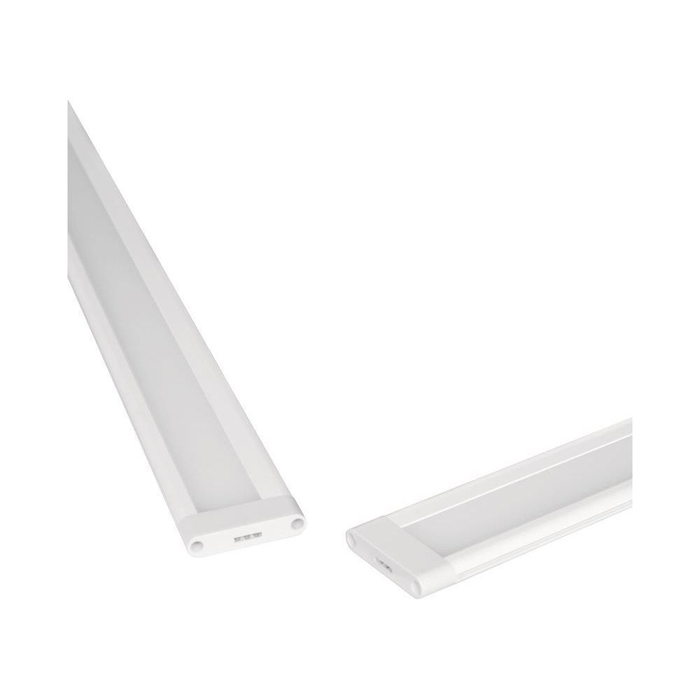 Ledvance Unterbauleuchte CabinetLED Slim, 10W 470lm 3000K IR-Sensor 500x38x8mm,... LEDVANCE-4058075268364 4058075268364 (Abb. 2)