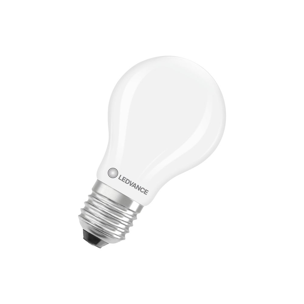 Ledvance LED-Lampe Classic A 40 Filament 3,4W 840 E27, 470lm, 4000K, Klar... LEDVANCE-4099854465635 4099854465635 (Abb. 11)