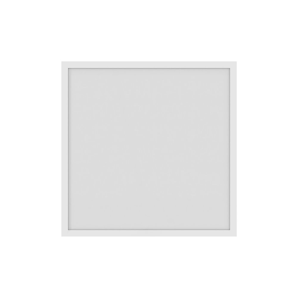 Ledvance Sanierungsleuchte Panel Surface 674, 32W, UGR kl. 19, IP20, Aluminium,... LEDVANCE-4099854729959 4099854729959 (Abb. 2)