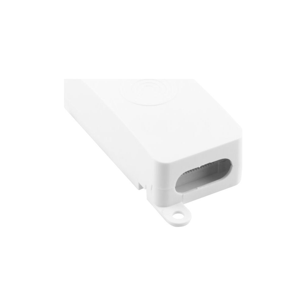 Ledvance Einbaustrahler Spot Air Adjust, 4W 3000K 36 Grad IP23, Aluminium, Sch... LEDVANCE-4099854000089 4099854000089 (Abb. 10)