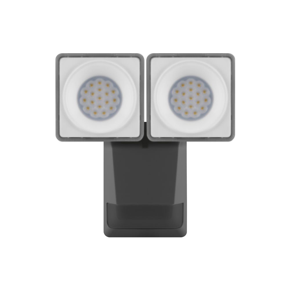 Ledvance LED-Wandstrahler ENDURA PRO Spot Sensor 16W, 1.500lm, 4000K, IP55, Kun... LEDVANCE-4058075228924 4058075228924 (Abb. 2)