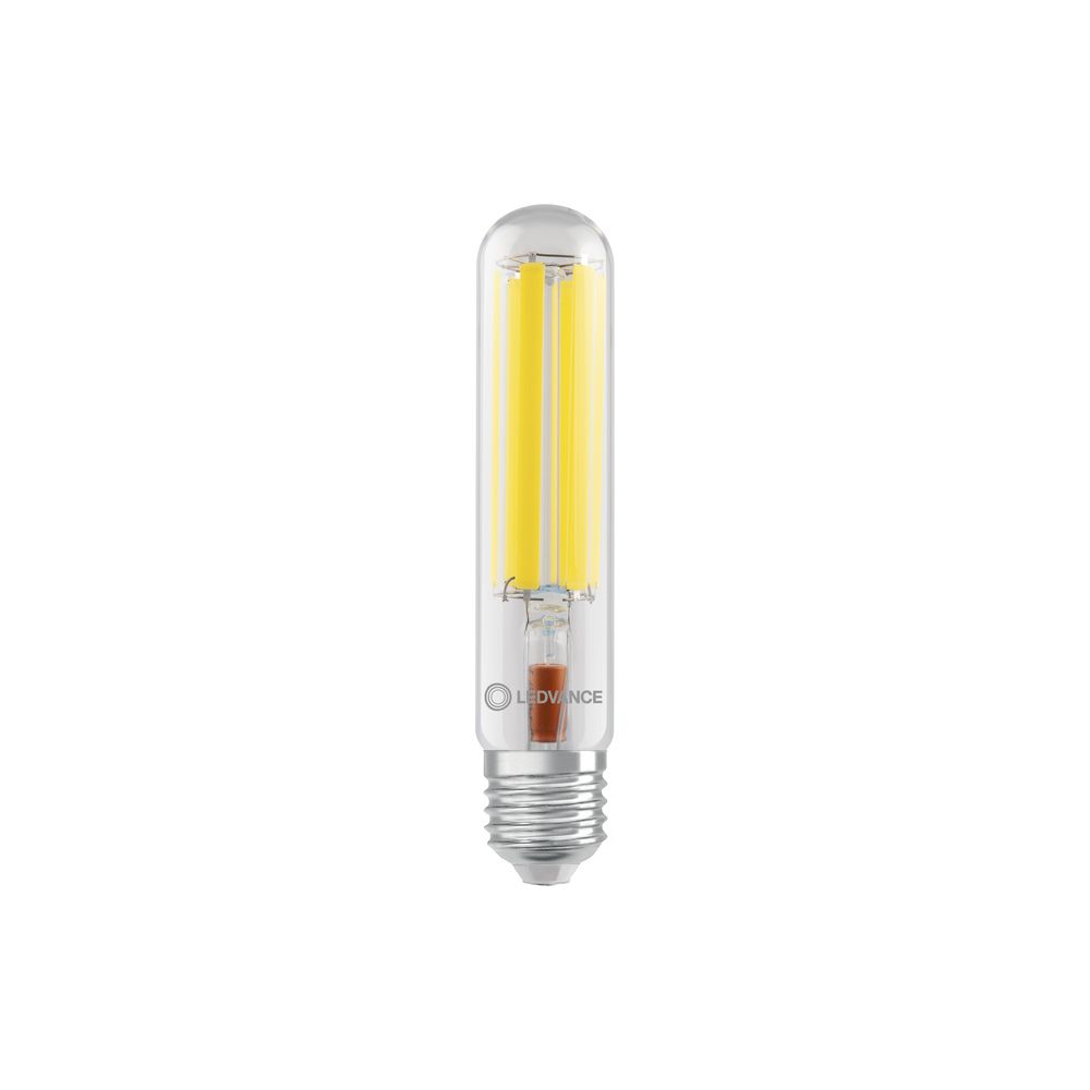 Ledvance LED-Filamentlampe NAV 100, 3.200 lm, 30 W, 1800 K, E40, Klar, Bernstei... LEDVANCE-4058075843622 4058075843622 (Abb. 2)