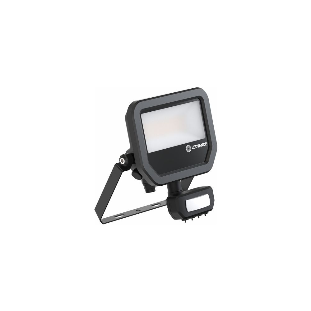 Ledvance LED-Fluter Floodlight Sensor 20, 17W, 2.200lm, 3.000K, IP65, Aluminium... LEDVANCE-4099854309465 4099854309465 (Abb. 6)