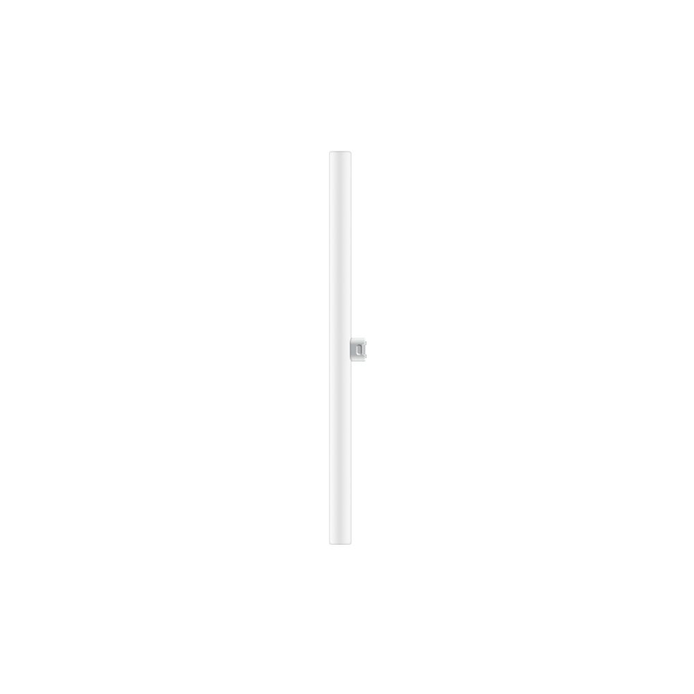 Ledvance LED-Stablampe LEDinestra Base S14d, 6W, 640lm, 2700K, 500mm, Matt, Wei... LEDVANCE-4058075762435 4058075762435 (Abb. 2)