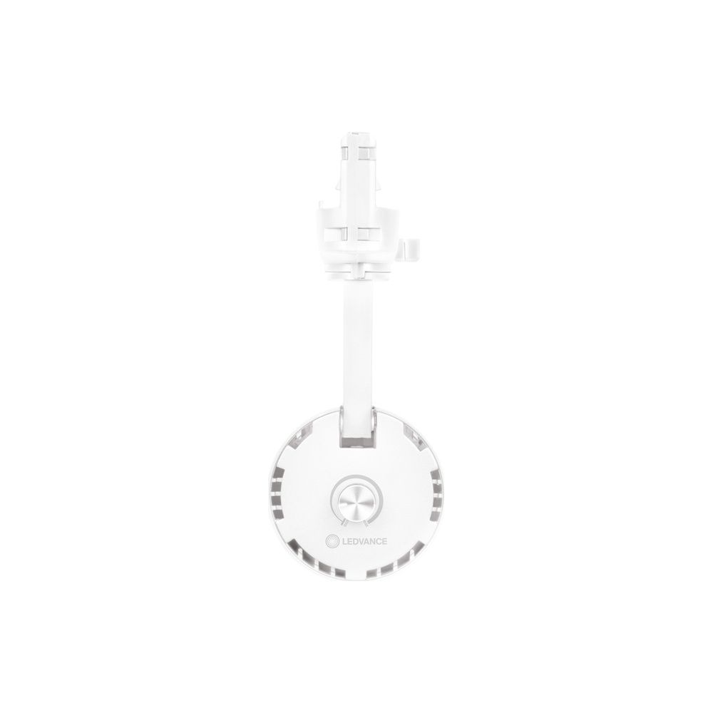 Ledvance Stromschienenstrahler TRACKLIGHT SPOT ZOOM DIM P, 30W, 4000K, 18-50 Gr... LEDVANCE-4099854616129 4099854616129 (Abb. 2)