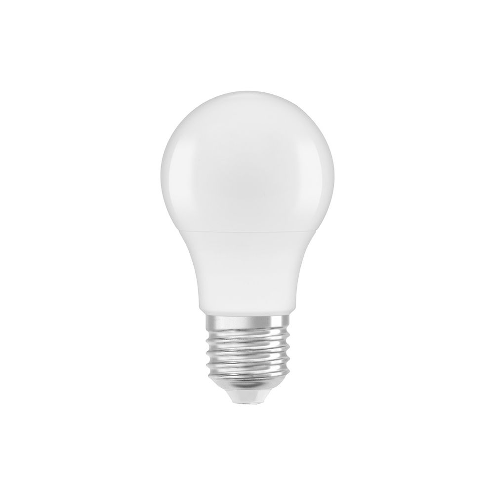 Ledvance LED-Lampe Classic A, 4,9W, 827, E27, 470 lm, 2700 K, Matt... LEDVANCE-4099854049460 4099854049460 (Abb. 4)