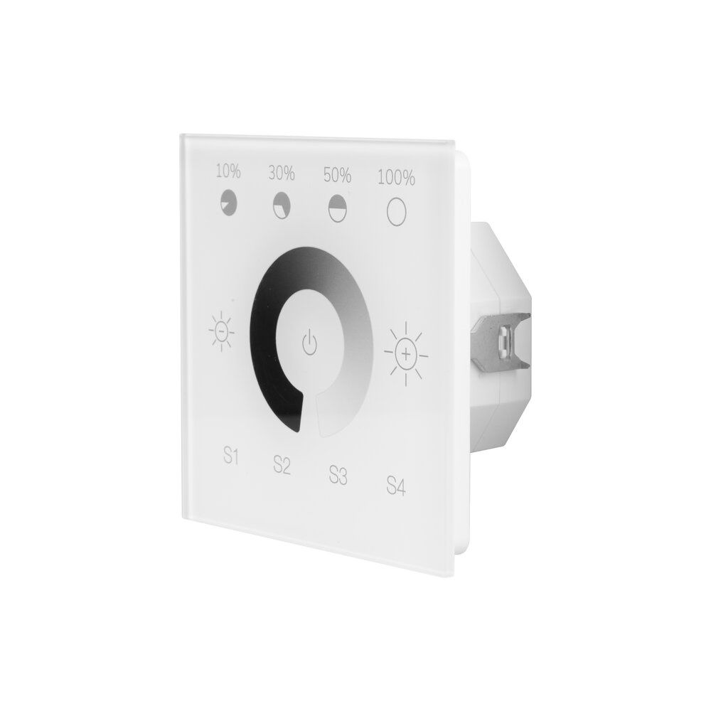 Ledvance LED-Panel Comfort 625 DALI, 33W, 4000K, 620x620mm, Stahl, Weiß... LEDVANCE-4099854014390 4099854014390 (Abb. 14)