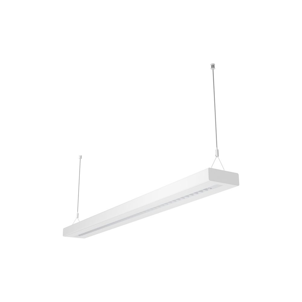 Ledvance Anbauleuchte Linear Indiviled Direct 1500, 52W, 4000K, CRI90, UGR 19,... LEDVANCE-4099854135491 4099854135491 (Abb. 11)