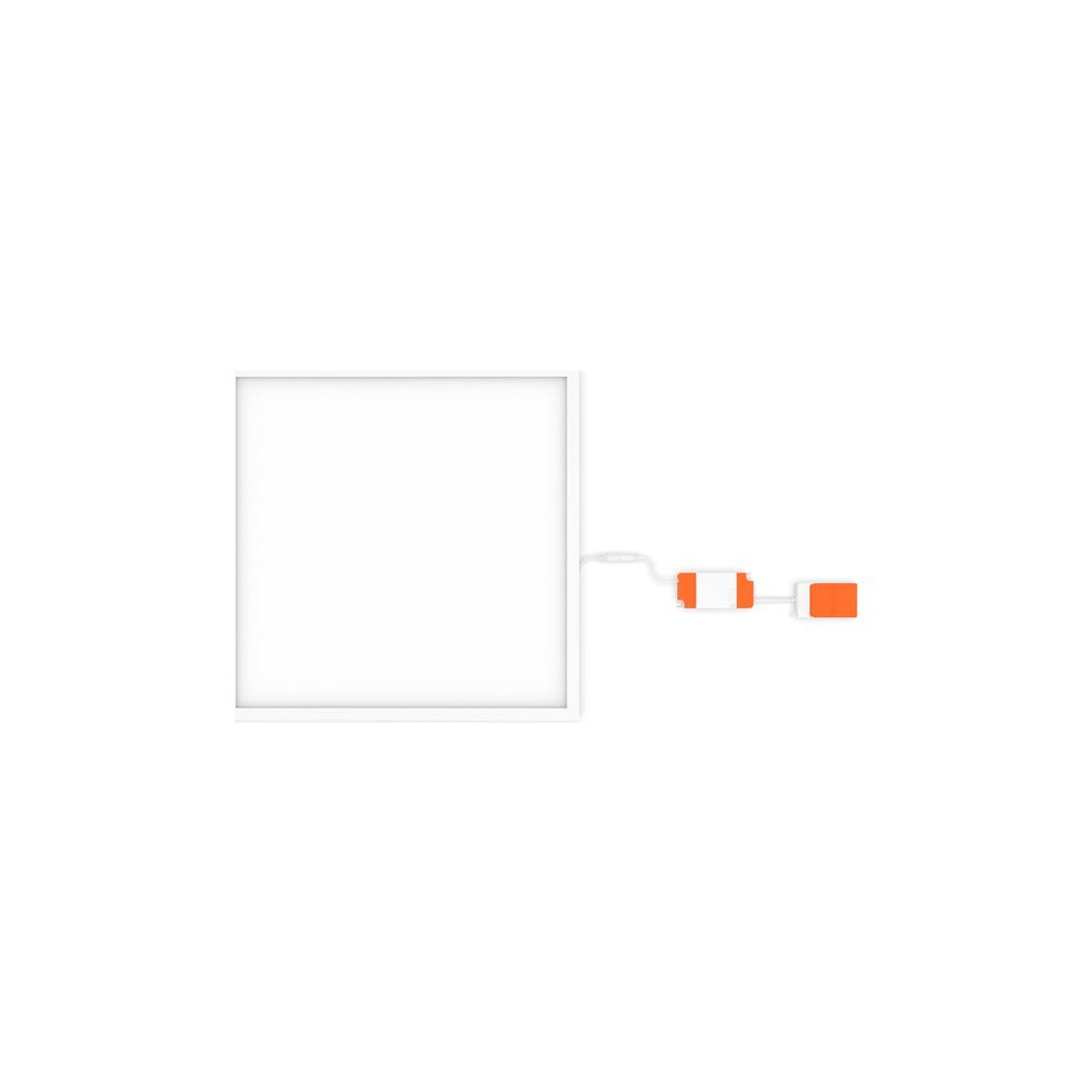 Ledvance Einlege-Leuchte PANEL FLEX 625 UGR kl. 19 PS, 32W, 3000K, Aluminium, W... LEDVANCE-4099854276583 4099854276583 (Abb. 7)
