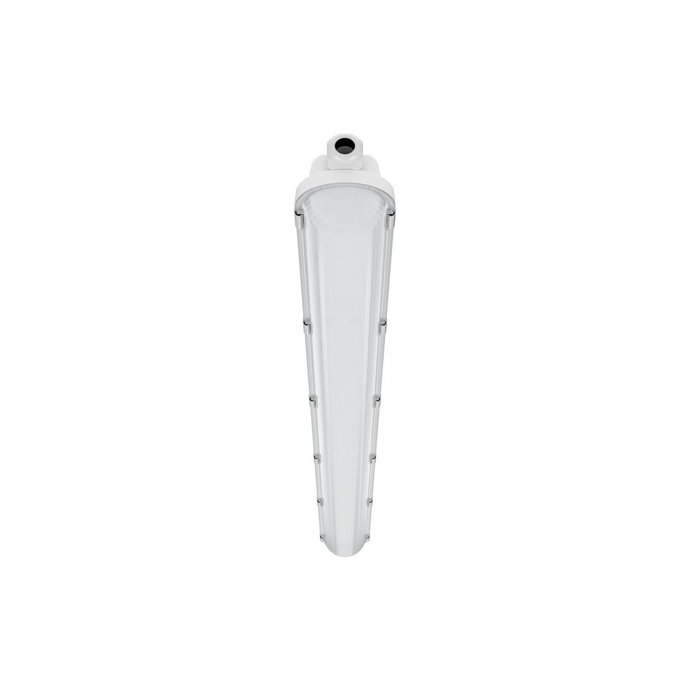 Ledvance Feuchtraumleuchte Damp Proof Fit 1200, 31W, 4960lm, IP65, Polycarbonat... LEDVANCE-4099854725623 4099854725623 (Abb. 5)