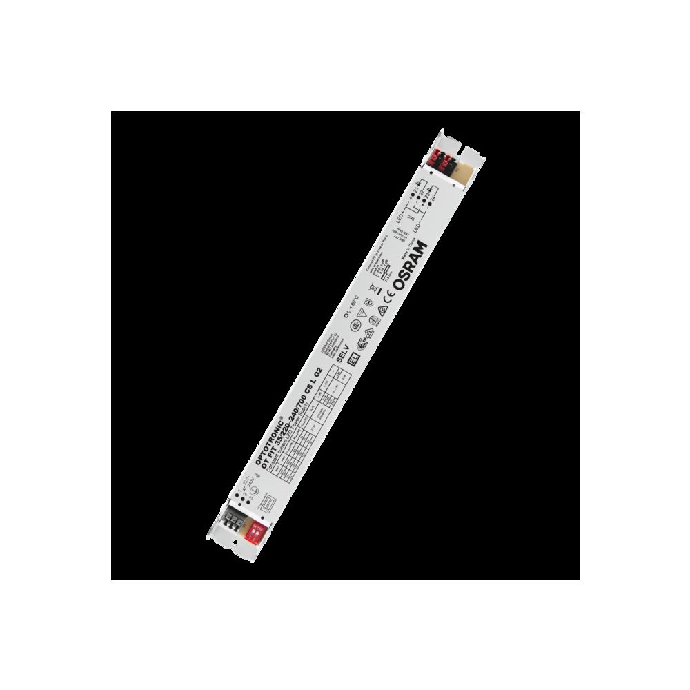 Ledvance OT FIT 55/220...240/1A0 CS L G2... LEDVANCE-4052899522558 4052899522558 (Abb. 3)