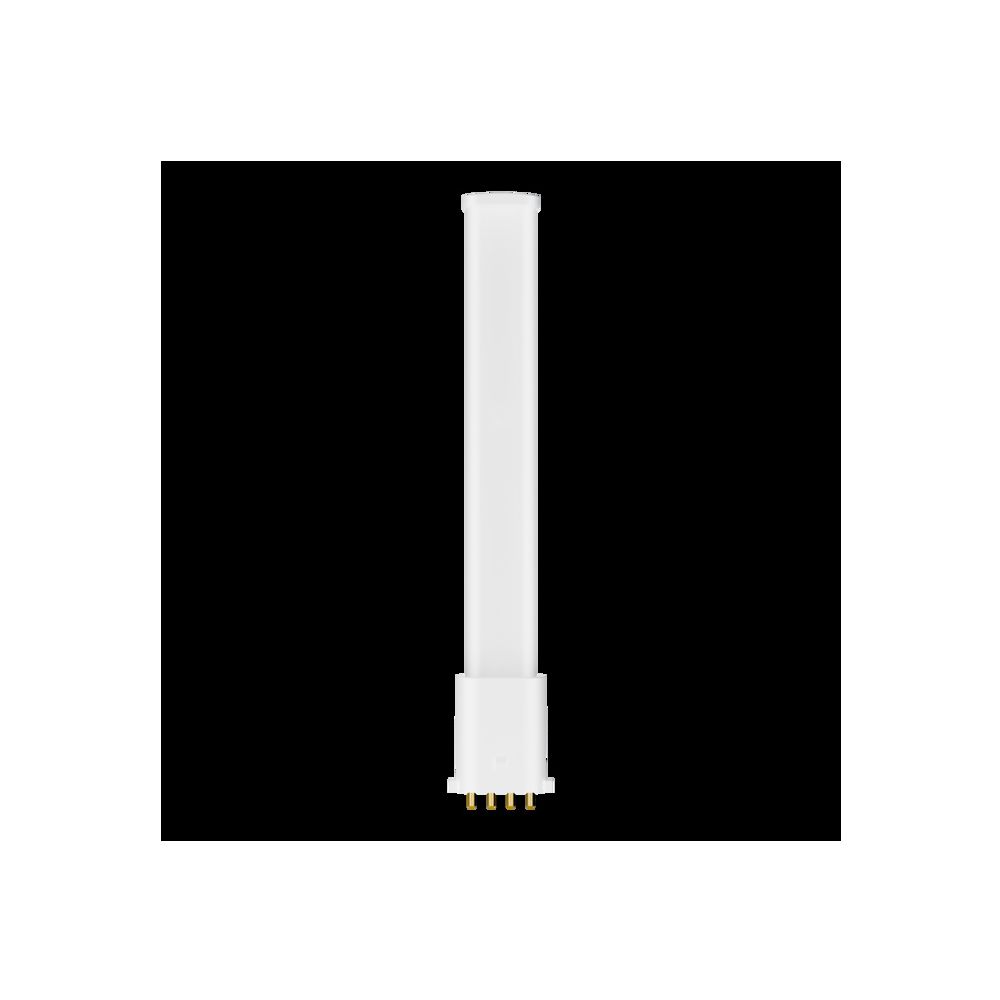 Ledvance LED-Lampe DULUX LED S/E11 AC MAINS VALUE, 6W, 700lm, 3000K, 2G7, 220mm... LEDVANCE-4099854669750 4099854669750 (Abb. 4)