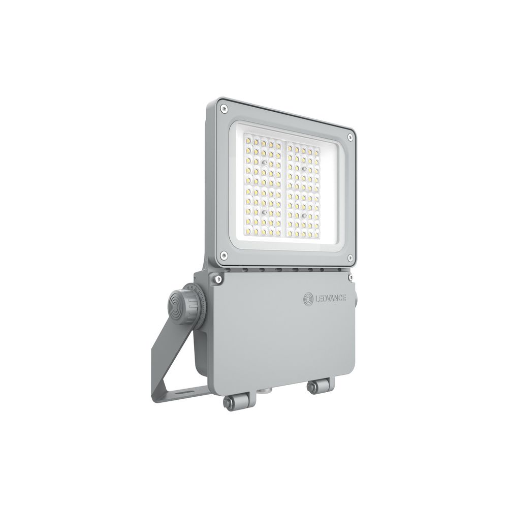Ledvance LED-Fluter Floodlight Flex P 180W, 27.700lm 4000K IP66, Aluminium, Wei... LEDVANCE-4099854373541 4099854373541 (Abb. 6)