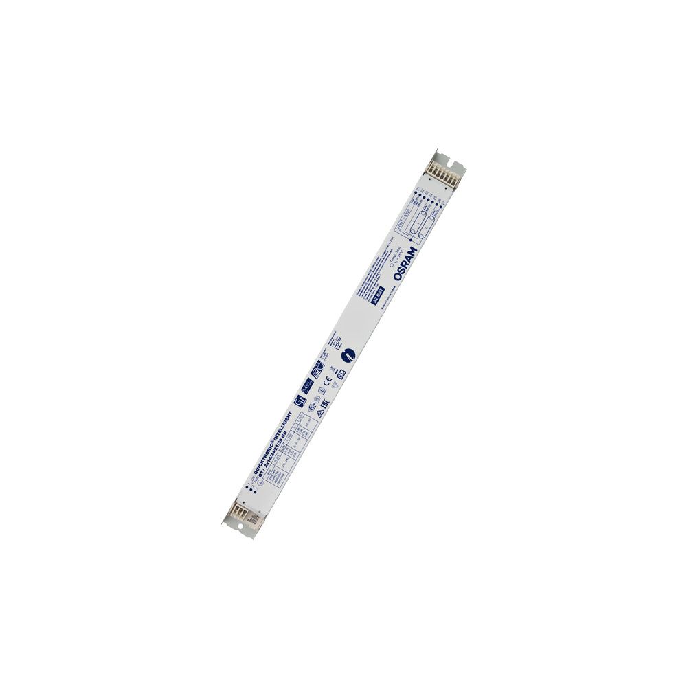 Ledvance Elektronisches Vorschaltgerät QUICKTRONIC INTELLIGENT QTi 1X35/49/80 G... LEDVANCE-4008321383372 4008321383372 (Abb. 5)