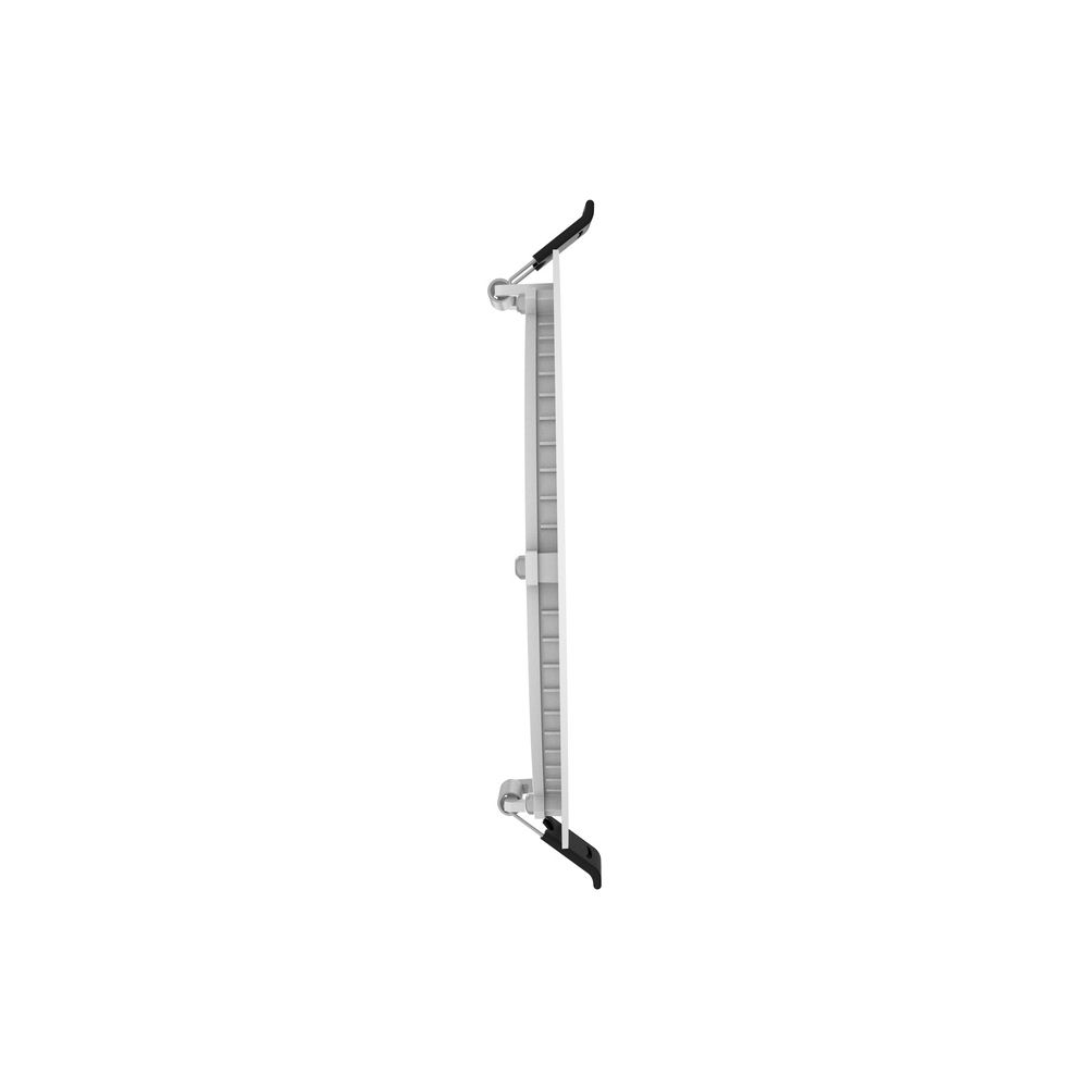 Ledvance Downlight Slim Alu D175, 16W, 3000K/4000K, IP44, Weiß... LEDVANCE-4099854441813 4099854441813 (Abb. 3)