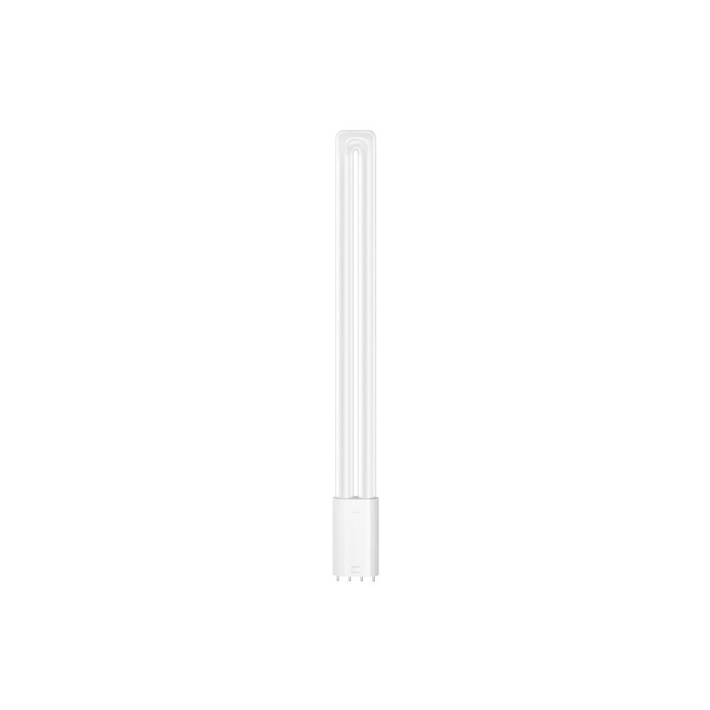 Ledvance LED-Lampe DULUX LED L HF & AC MAINS VALUE, 18W, 3000K, 2G11, 2070lm, I... LEDVANCE-4058075822139 4058075822139 (Abb. 5)