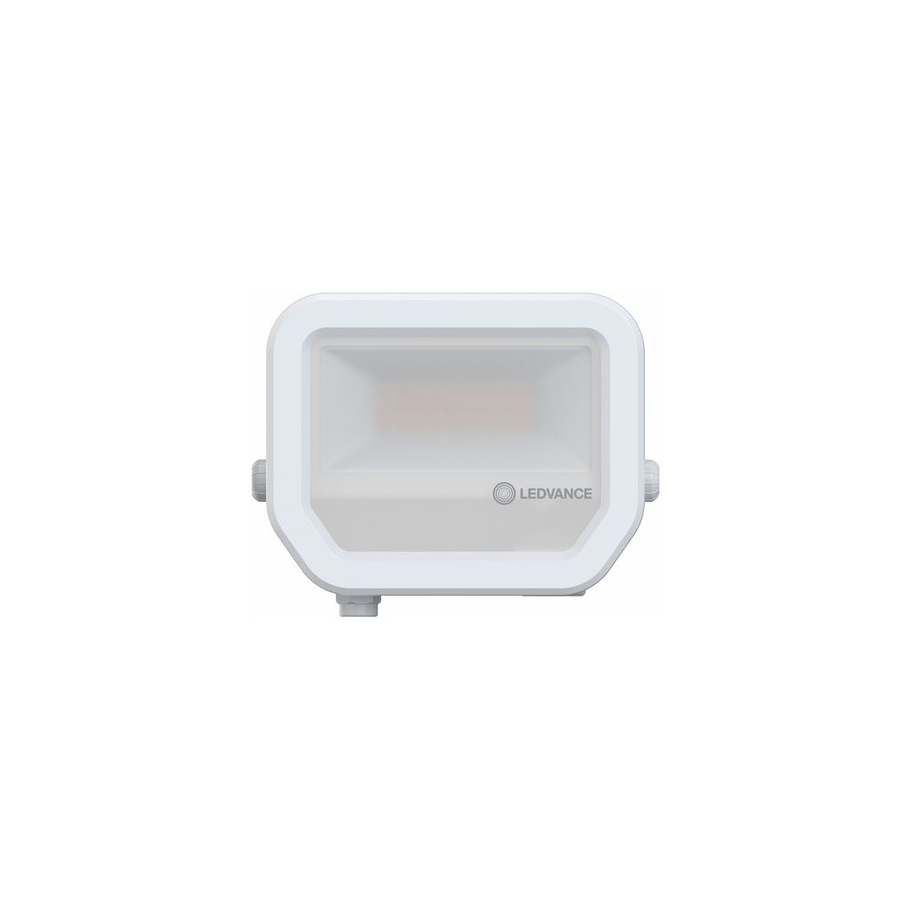 Ledvance LED-Strahler Floodlight SY 100, 6W/8W 780/1100lm 3000K, IP66, Aluminiu... LEDVANCE-4099854305702 4099854305702 (Abb. 3)