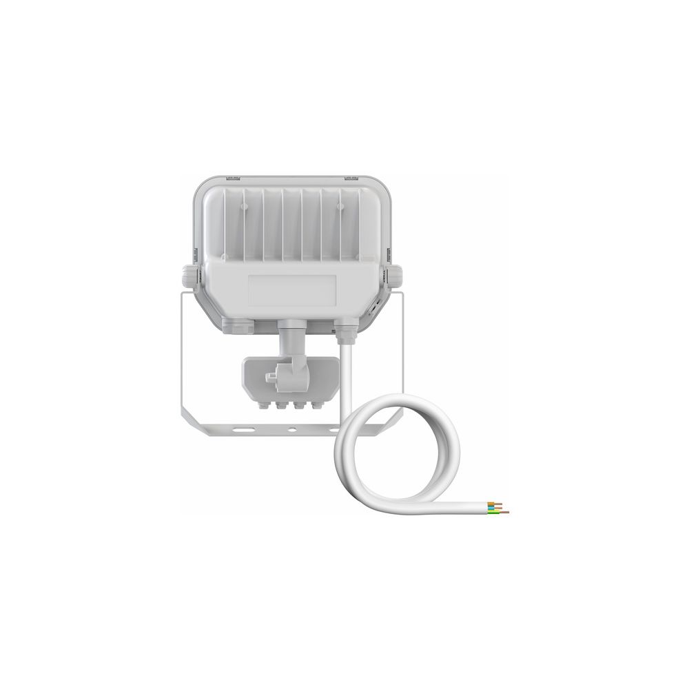 Ledvance LED-Fluter Floodlight Sensor 20, 17W, 2.200lm, 3.000K, IP65, Aluminium... LEDVANCE-4099854309465 4099854309465 (Abb. 4)