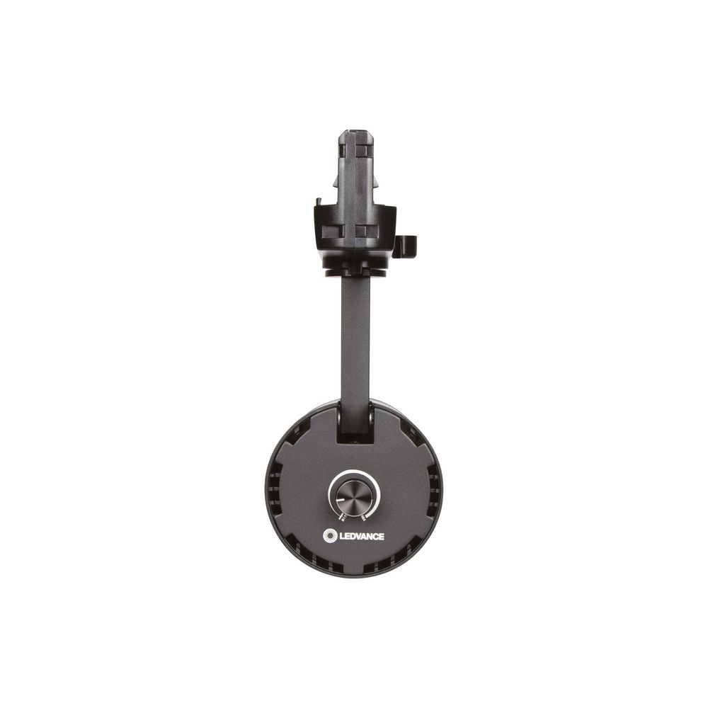 Ledvance Stromschienenstrahler TRACKLIGHT SPOT ZOOM DIM P, 20W, 4000K, 18-50 Gr... LEDVANCE-4099854616068 4099854616068 (Abb. 2)