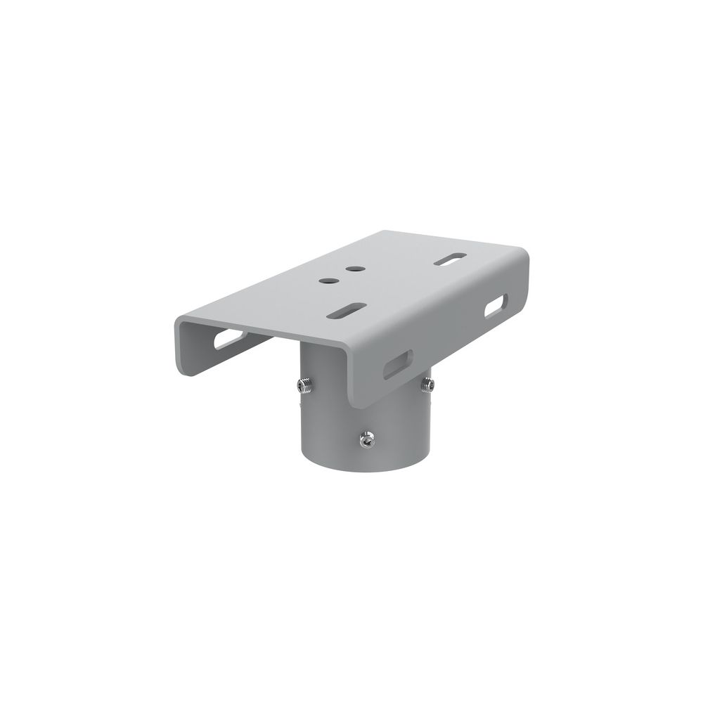 Ledvance LED-Strahler Floodlight 100 P, 69W, 10.000lm, 6500K, IP66, Aluminium, ... LEDVANCE-4099854306204 4099854306204 (Abb. 8)