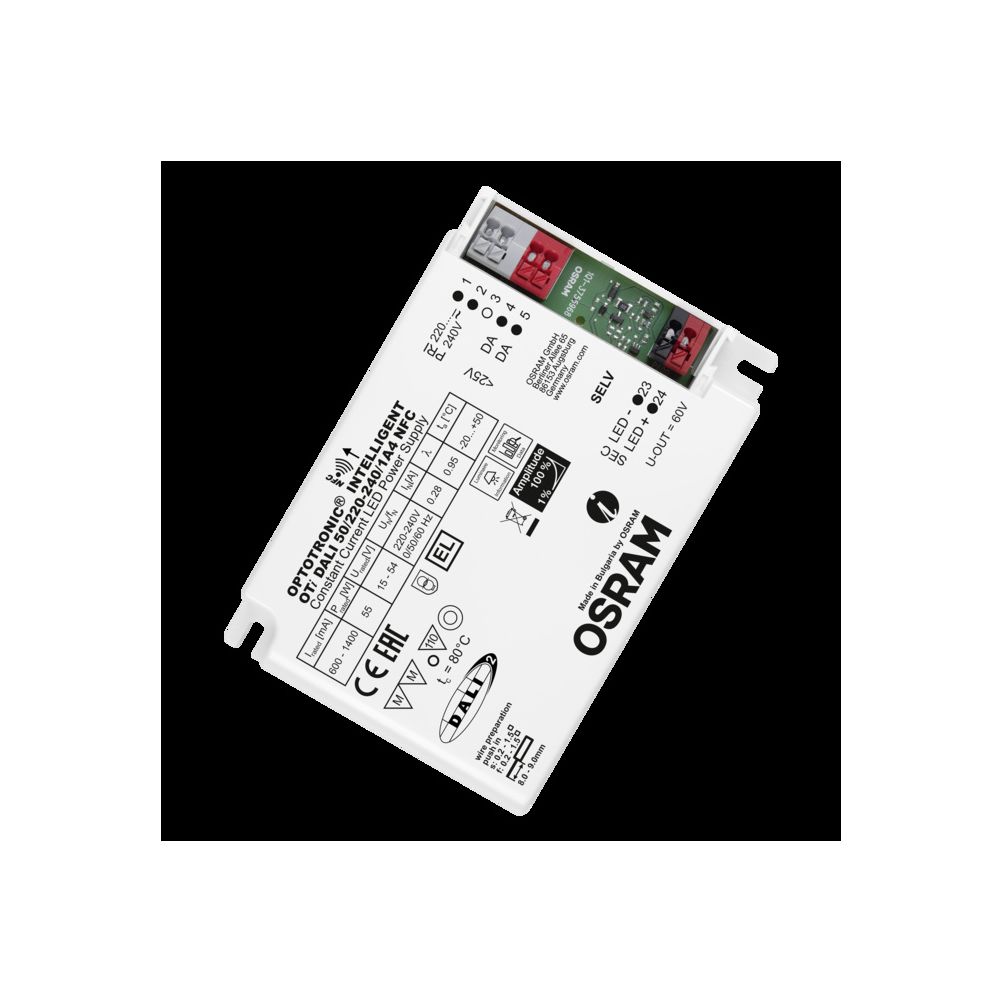 Ledvance Einlege-Leuchte PANEL FLEX 625 UGR kl. 19 PS, 32W, 3000K, Aluminium, ... LEDVANCE-4099854276583 4099854276583 (Abb. 13)