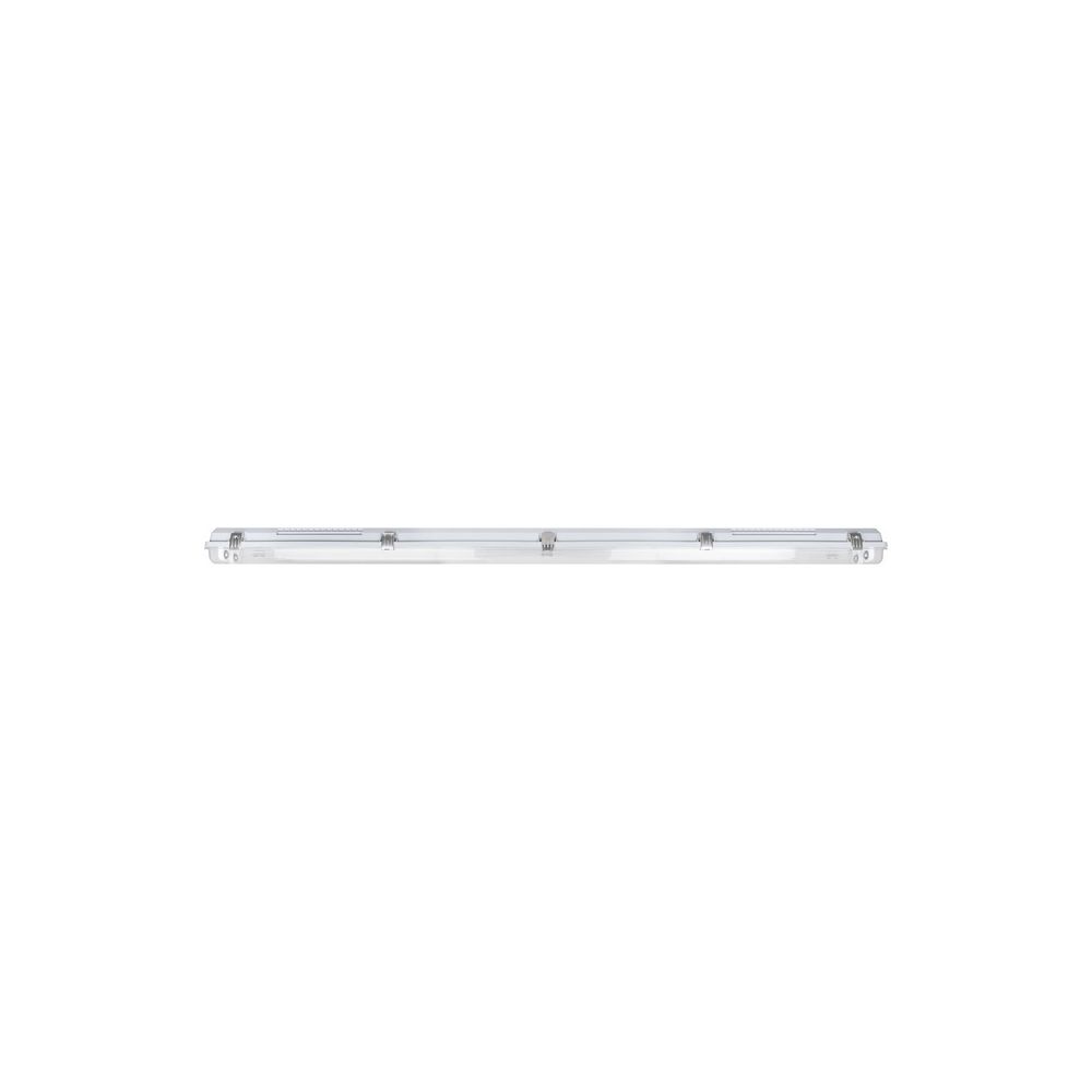 Ledvance Feuchtraumleuchten-Gehäuse Damp Proof Housing Gen 3 1200 P 2xLamp, IP6... LEDVANCE-4099854118111 4099854118111 (Abb. 4)